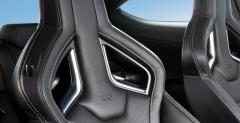 Opel Astra OPC
