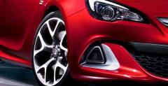 Opel Astra OPC
