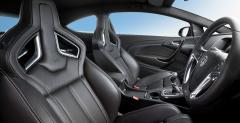 Opel Astra OPC