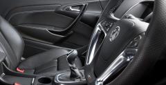 Opel Astra OPC