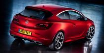 Opel Astra OPC 2012