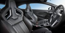 Opel Astra OPC
