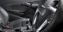 Opel Astra OPC