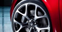 Opel Astra OPC