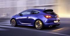 Opel Astra 2013