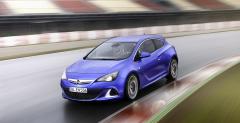 Opel Astra OPC