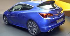 Opel Astra OPC