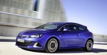 Opel Astra OPC 2012