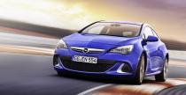 Opel Astra OPC 2012