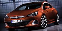 Opel Astra OPC