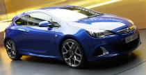 Opel Astra OPC 2012