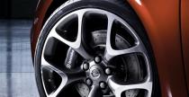 Opel Astra OPC 2012