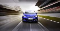 Opel Astra OPC 2012