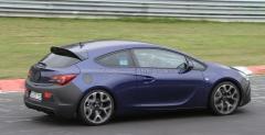 Nowy Opel Astra OPC