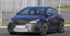 Nowy Opel Astra OPC