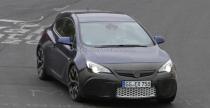 Nowy Opel Astra OPC