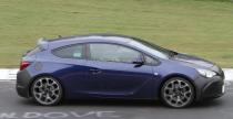 Nowy Opel Astra OPC
