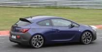Nowy Opel Astra OPC