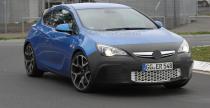 Nowy Opel Astra OPC