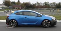Nowy Opel Astra OPC