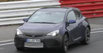 Nowy Opel Astra OPC