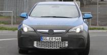 Nowy Opel Astra OPC