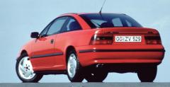 Opel Calibra