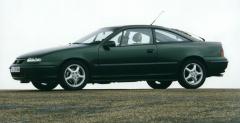 Opel Calibra