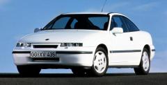 Opel Calibra