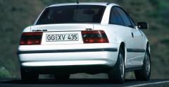 Opel Calibra