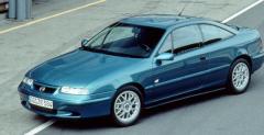 Opel Calibra