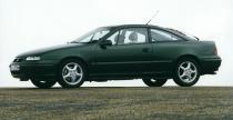 Opel Calibra