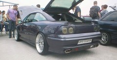 Opel Calibra