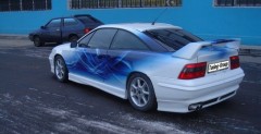 Opel Calibra