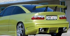 Opel Calibra