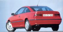 Opel Calibra