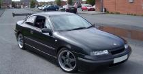 Opel Calibra