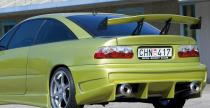 Opel Calibra