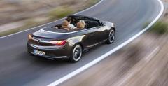 Opel Cascada