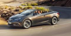 Opel Cascada