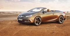 Opel Cascada