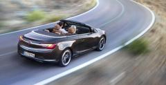 Opel Cascada