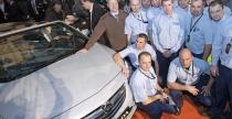 Opel Cascada - produkcja