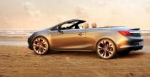 Opel Cascada