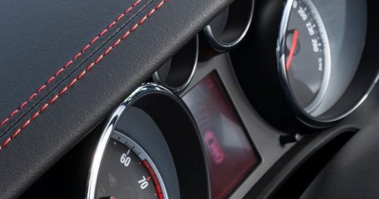 Opel Cascada Supreme