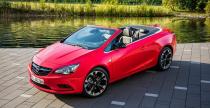 Opel Cascada Supreme