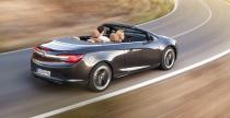 Opel Cascada