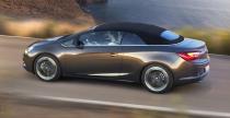 Opel Cascada