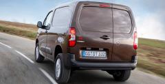 Opel Combo Cargo