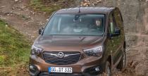 Opel Combo Cargo